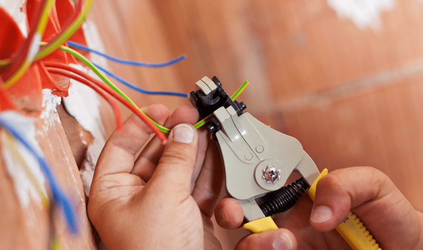 RESIDENTIAL ELECTRICAL SERVICES